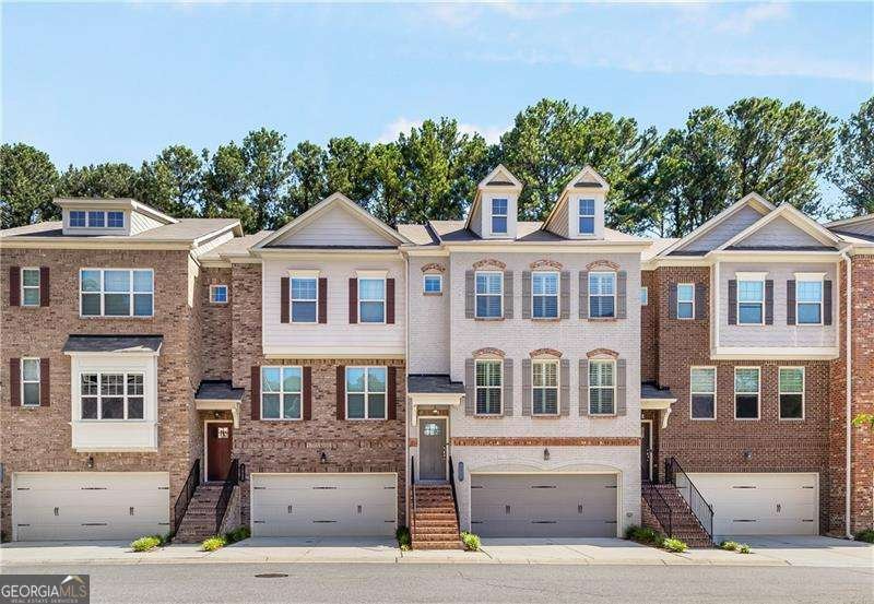 1618 Longmoor Lane Smyrna - main photo