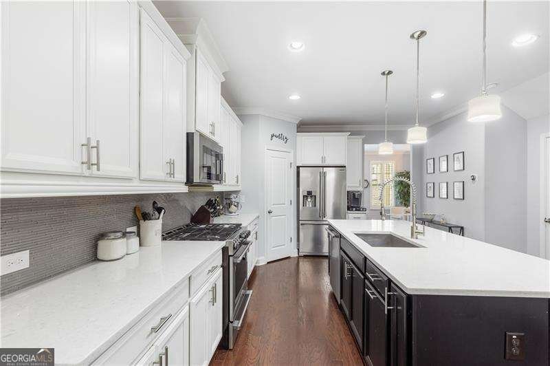 1618 Longmoor Lane Smyrna - Photo 10