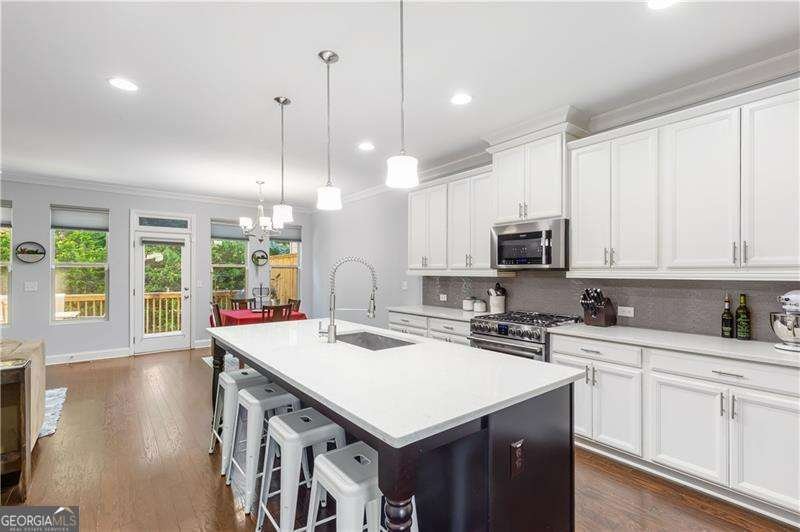 1618 Longmoor Lane Smyrna - Photo 11