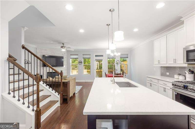 1618 Longmoor Lane Smyrna - Photo 12