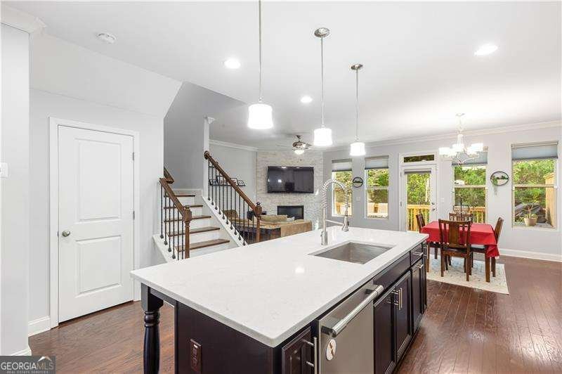 1618 Longmoor Lane Smyrna - Photo 13