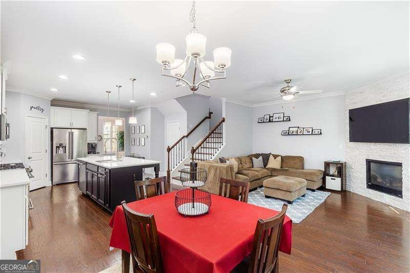 1618 Longmoor Lane Smyrna - Photo 15
