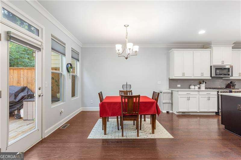 1618 Longmoor Lane Smyrna - Photo 16