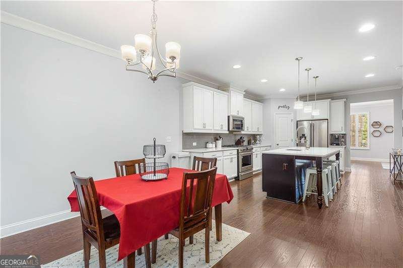 1618 Longmoor Lane Smyrna - Photo 17