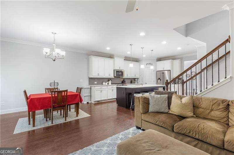 1618 Longmoor Lane Smyrna - Photo 18