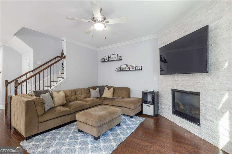 1618 Longmoor Lane Smyrna - Photo 19