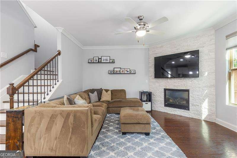 1618 Longmoor Lane Smyrna - Photo 20