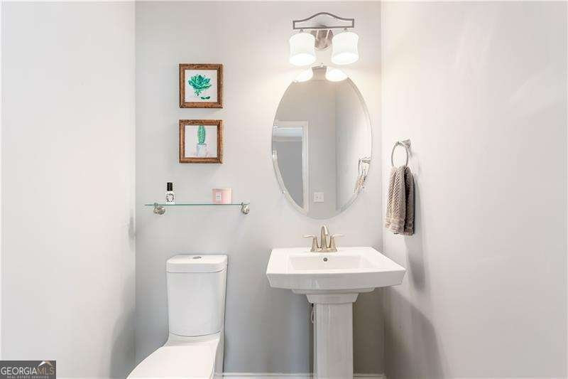 1618 Longmoor Lane Smyrna - Photo 21