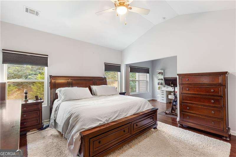1618 Longmoor Lane Smyrna - Photo 24