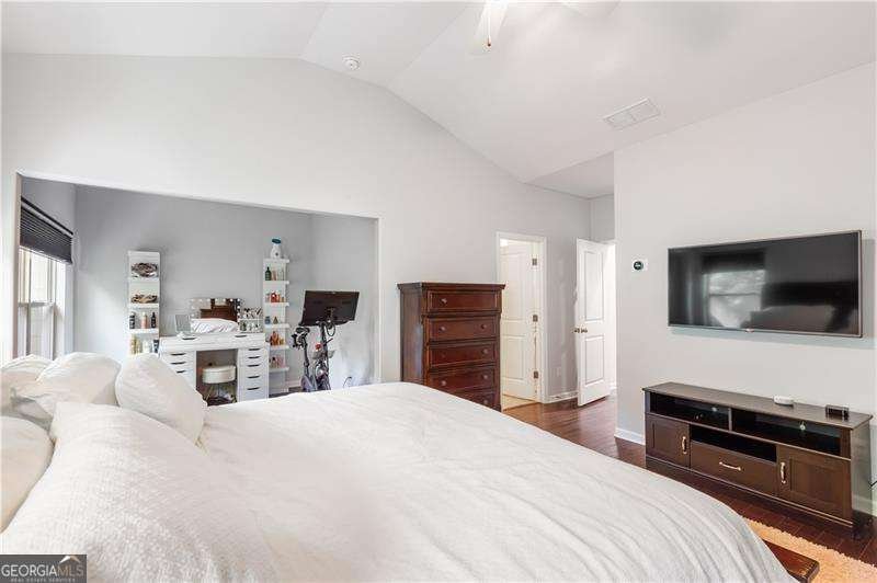 1618 Longmoor Lane Smyrna - Photo 25