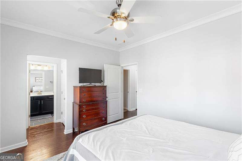 1618 Longmoor Lane Smyrna - Photo 30