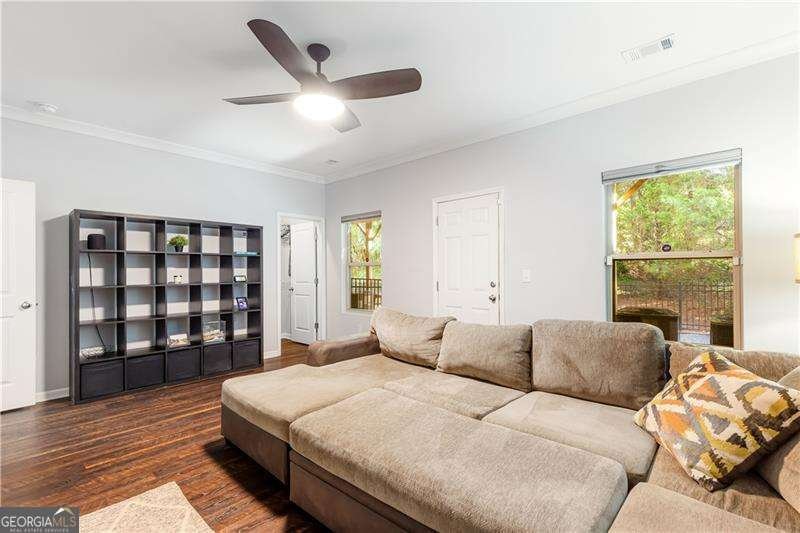 1618 Longmoor Lane Smyrna - Photo 33