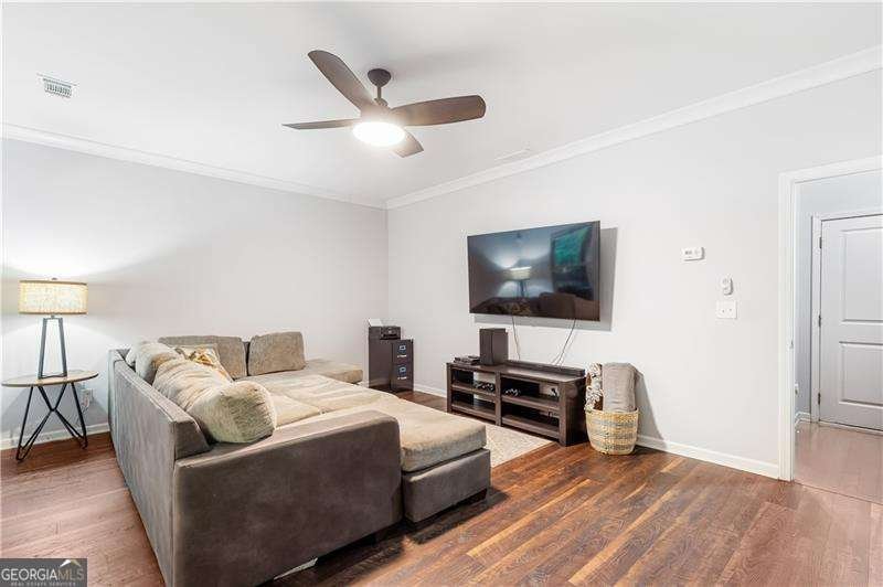 1618 Longmoor Lane Smyrna - Photo 34