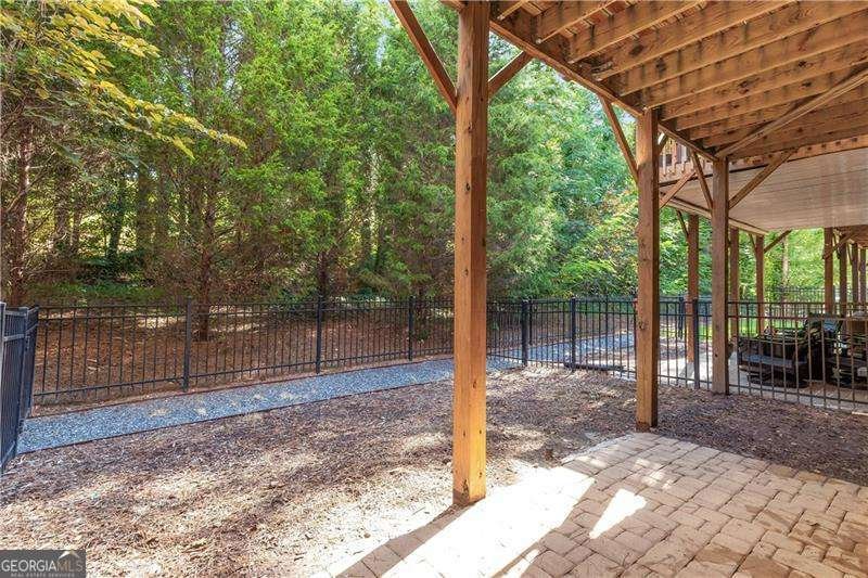 1618 Longmoor Lane Smyrna - Photo 36