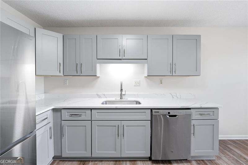 507 Garden Court Atlanta - Photo 10