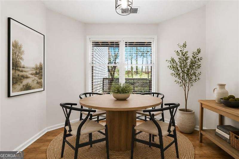 507 Garden Court Atlanta - Photo 11