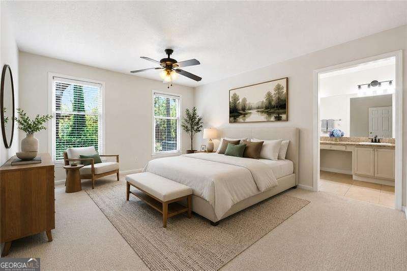507 Garden Court Atlanta - Photo 13