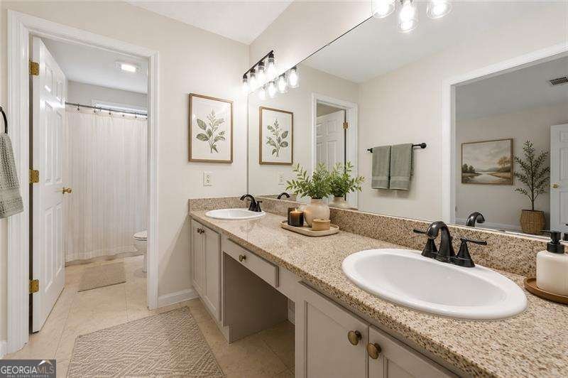 507 Garden Court Atlanta - Photo 15