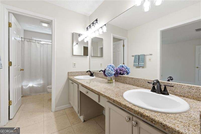 507 Garden Court Atlanta - Photo 16