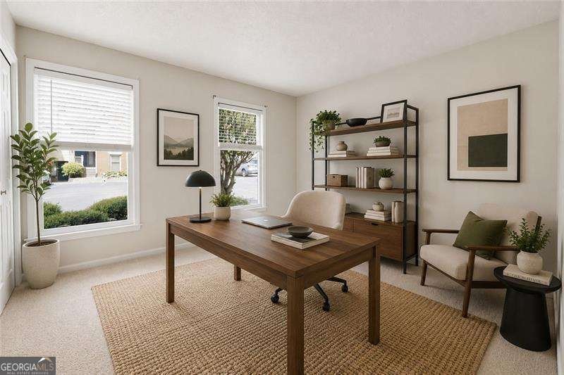 507 Garden Court Atlanta - Photo 17