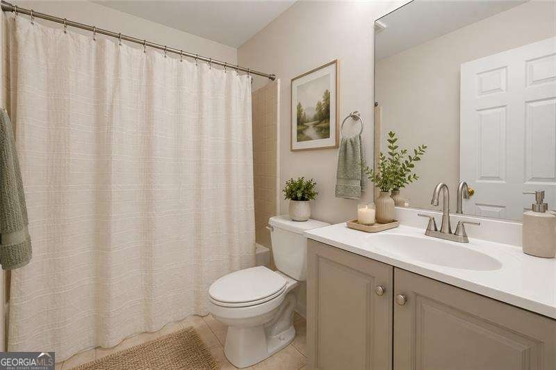 507 Garden Court Atlanta - Photo 19