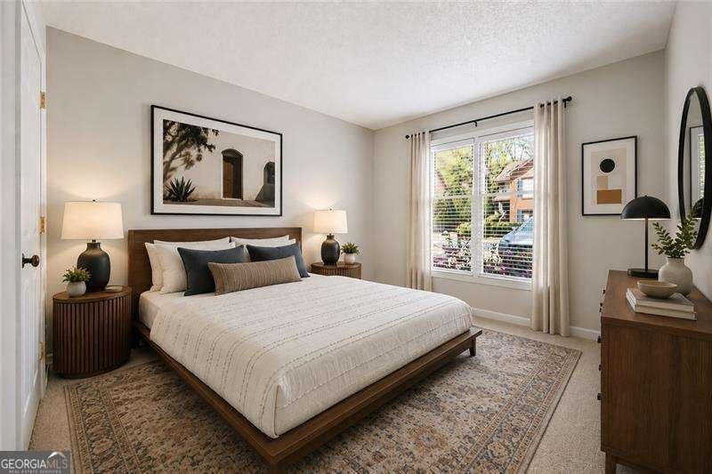 507 Garden Court Atlanta - Photo 21