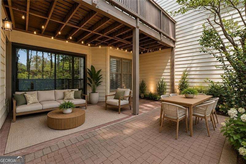507 Garden Court Atlanta - Photo 23