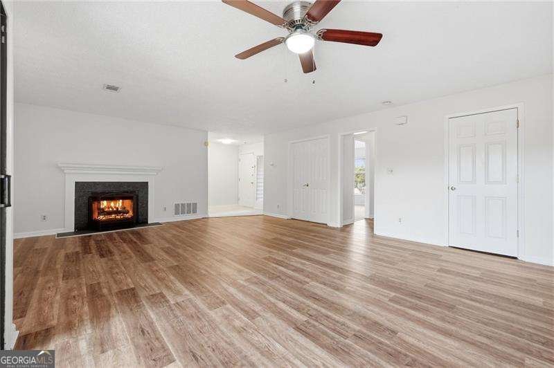 507 Garden Court Atlanta - Photo 7