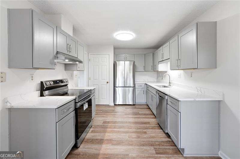 507 Garden Court Atlanta - Photo 9