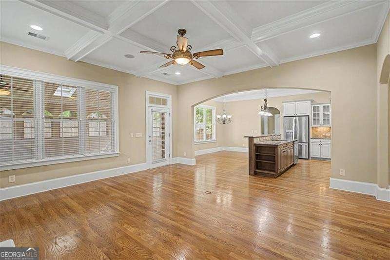2327 Sandy Oaks Drive Marietta - Photo 13