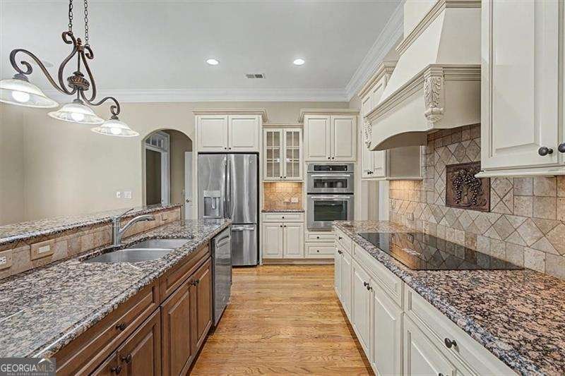 2327 Sandy Oaks Drive Marietta - Photo 14