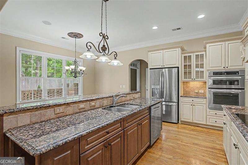 2327 Sandy Oaks Drive Marietta - Photo 15