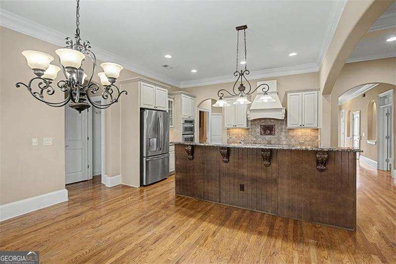 2327 Sandy Oaks Drive Marietta - Photo 16