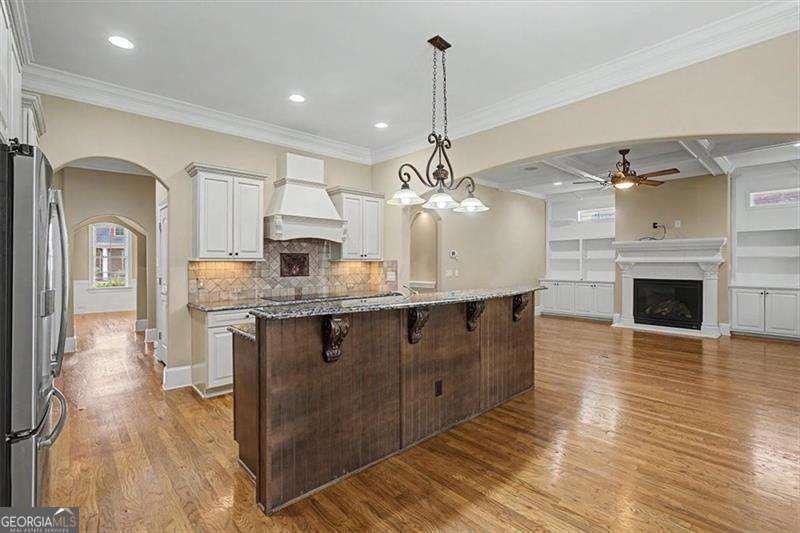 2327 Sandy Oaks Drive Marietta - Photo 18