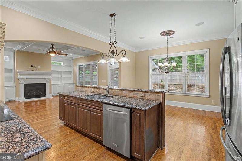 2327 Sandy Oaks Drive Marietta - Photo 22