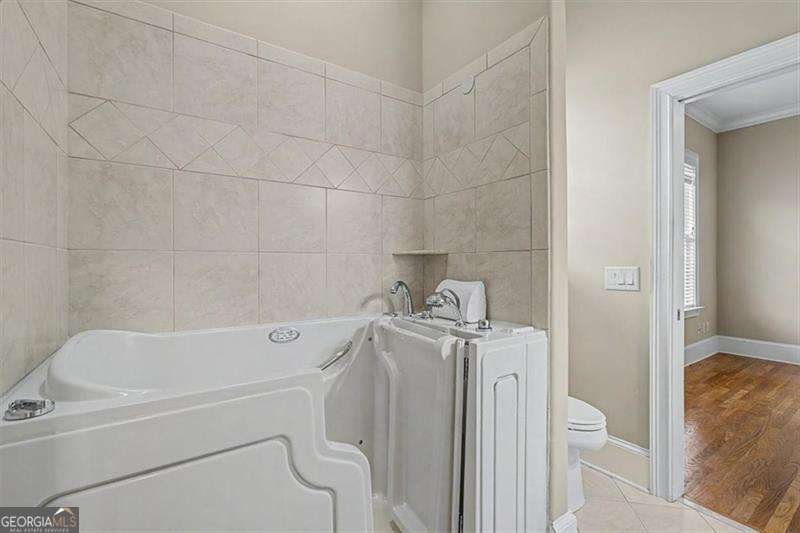 2327 Sandy Oaks Drive Marietta - Photo 26
