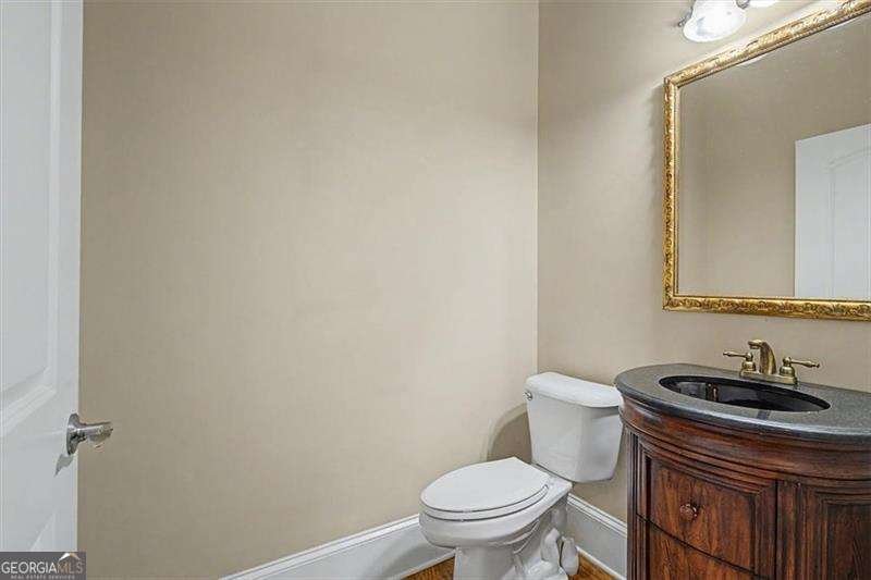 2327 Sandy Oaks Drive Marietta - Photo 30