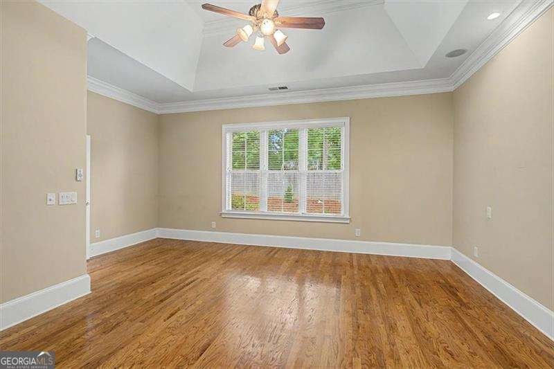 2327 Sandy Oaks Drive Marietta - Photo 33