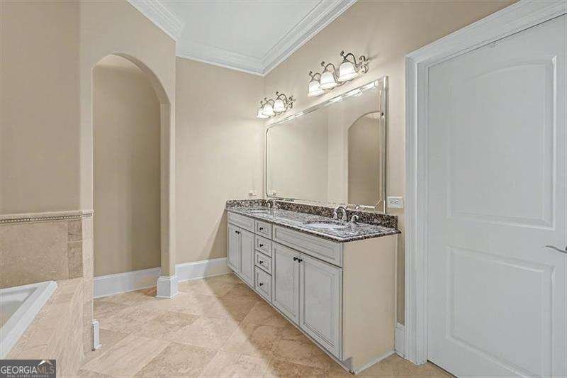 2327 Sandy Oaks Drive Marietta - Photo 35