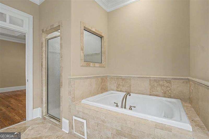 2327 Sandy Oaks Drive Marietta - Photo 36