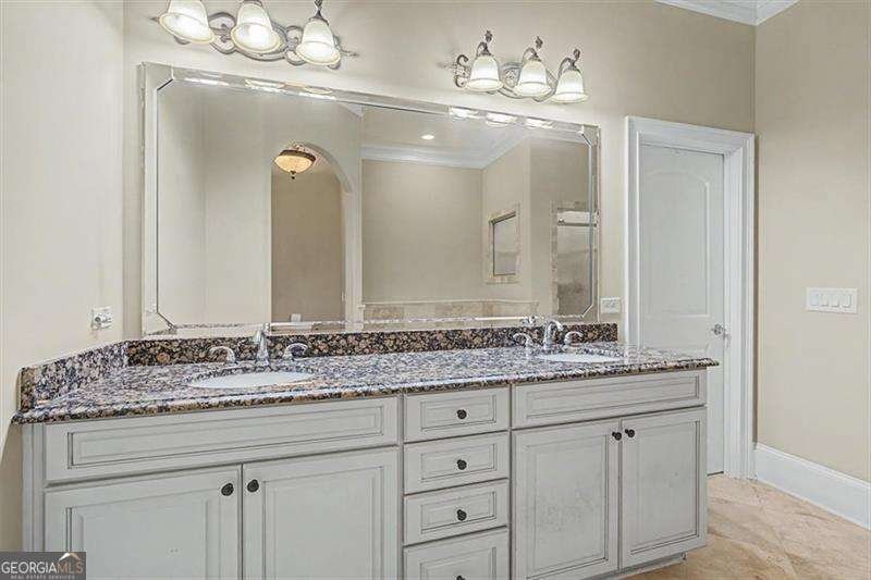 2327 Sandy Oaks Drive Marietta - Photo 38