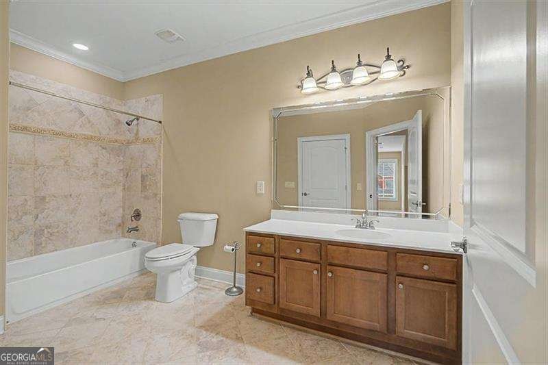 2327 Sandy Oaks Drive Marietta - Photo 44