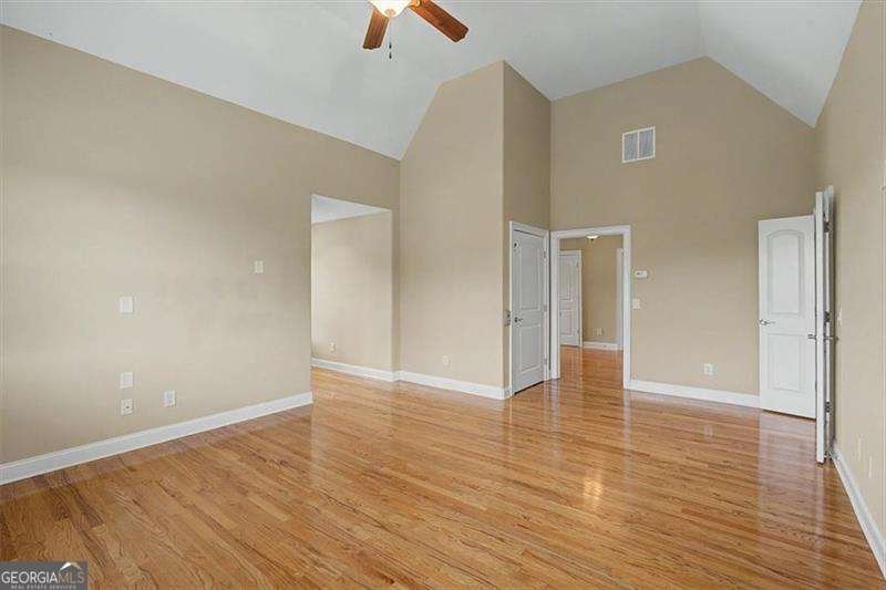 2327 Sandy Oaks Drive Marietta - Photo 49