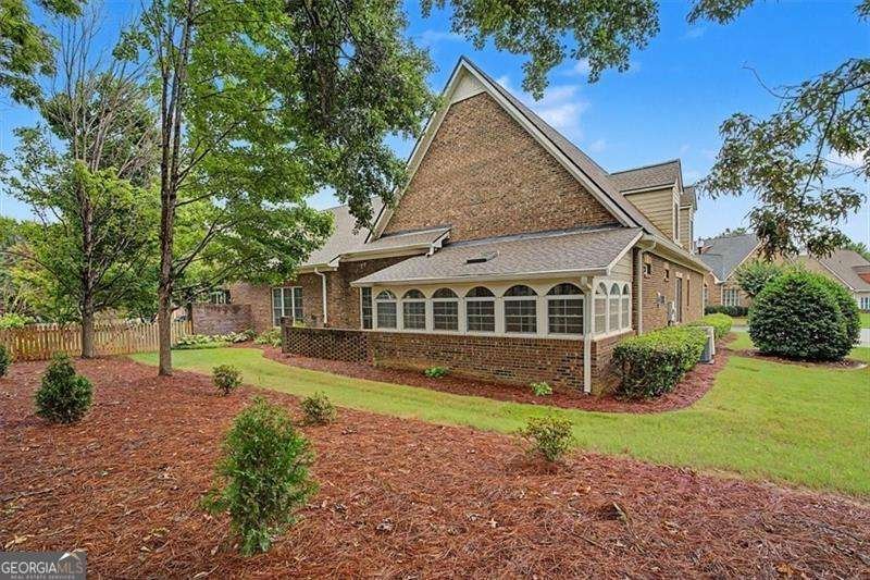 2327 Sandy Oaks Drive Marietta - Photo 55