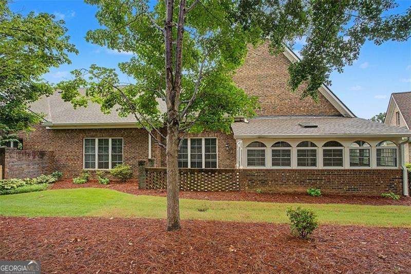2327 Sandy Oaks Drive Marietta - Photo 57