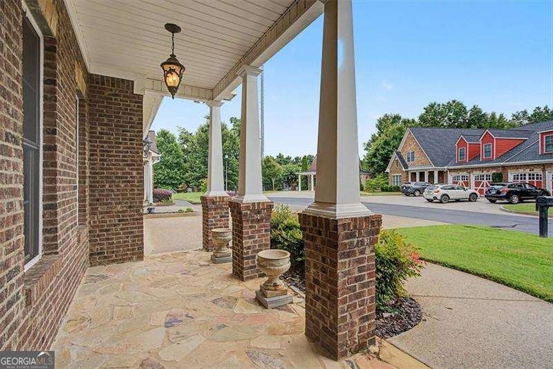 2327 Sandy Oaks Drive Marietta - Photo 6