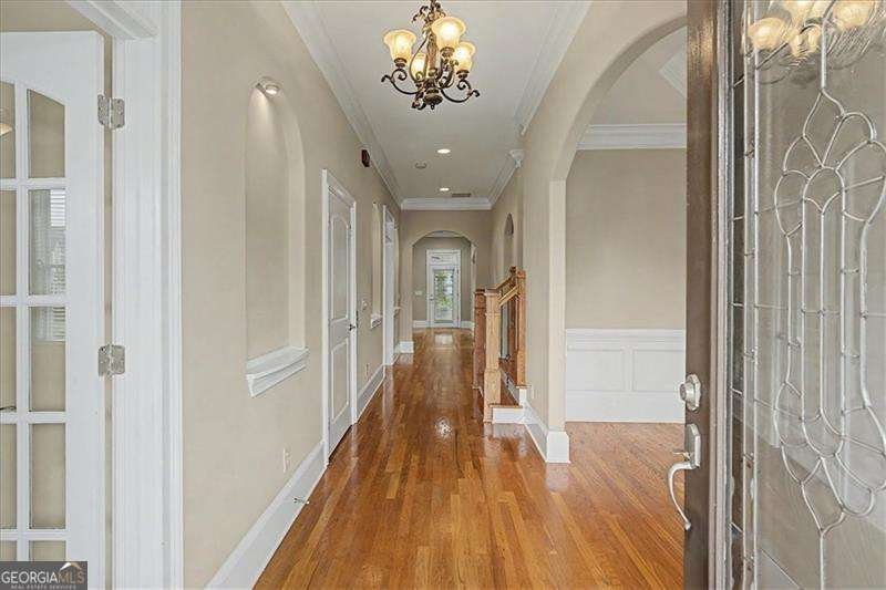 2327 Sandy Oaks Drive Marietta - Photo 7