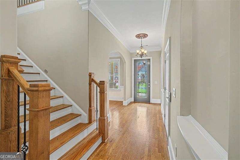 2327 Sandy Oaks Drive Marietta - Photo 9