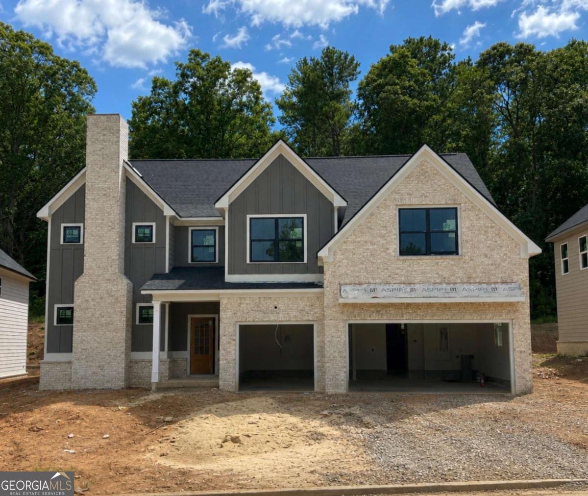 4250 Hosch Reserve Drive Buford - main photo