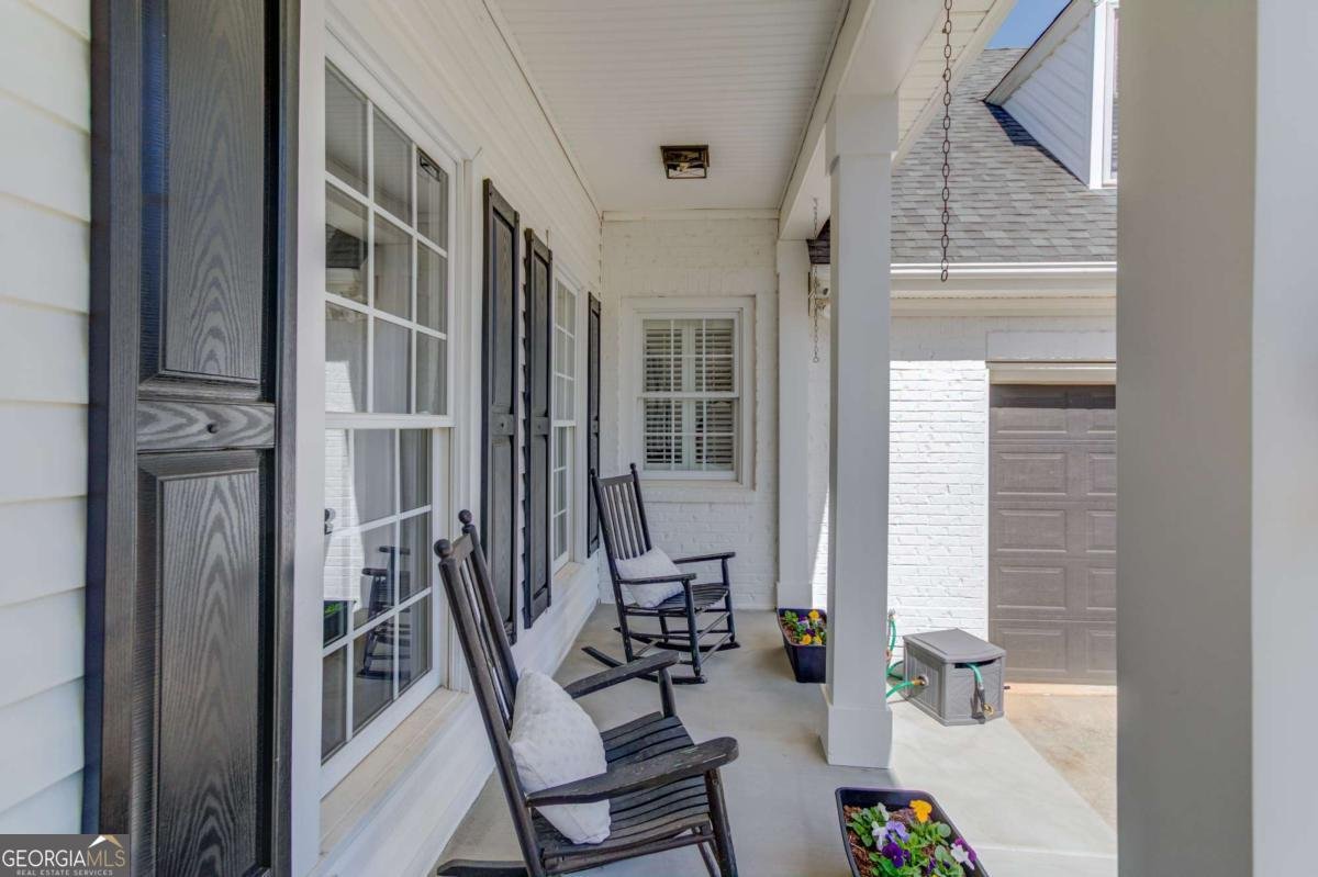 395 Bill Watkins Road Hoschton - Photo 10